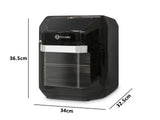 Digital Air Fryer