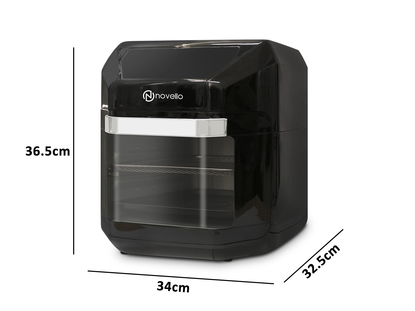 Digital Air Fryer