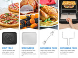 Digital Air Fryer