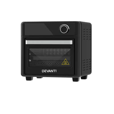 Devanti Air Fryer Oven 15L