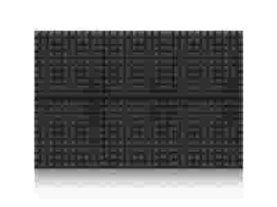 Pyramid Black 50X50 12Pcs