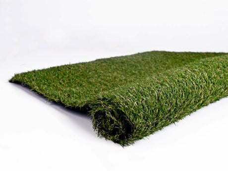 4-Colored 30 mm Artificial Grass - 1x10 m Roll