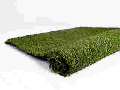 4-Colored 30 mm Artificial Grass - 1x10 m Roll