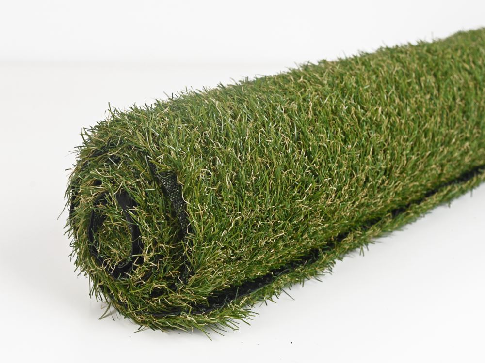 Artificial Grass 10m x1 m multi color pile height 40mm
