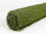 Artificial Grass 10m x1 m multi color pile height 40mm