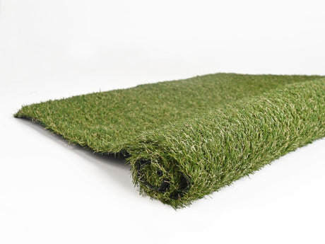 4-Colored 40 mm Artificial Grass - 1x10 m Roll