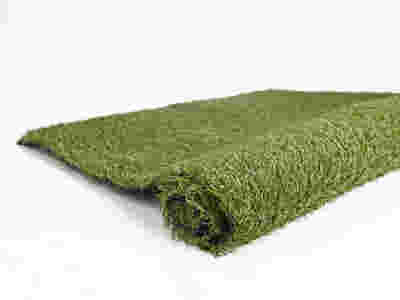 4-Colored 40 mm Artificial Grass - 1x10 m Roll