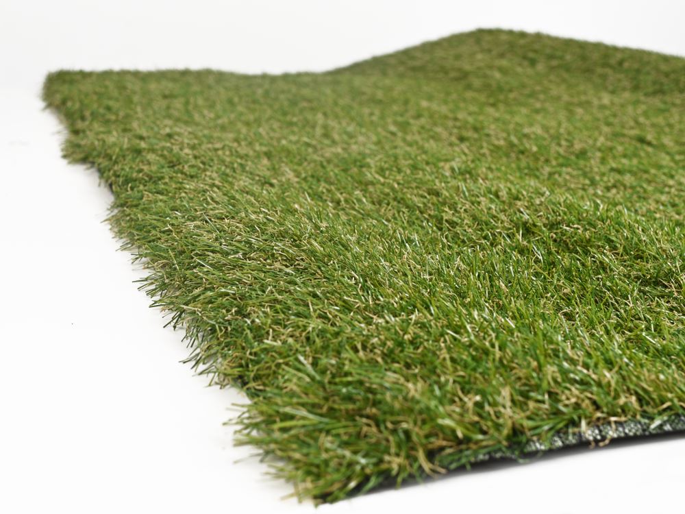 Artificial Grass 10m x1 m multi color pile height 40mm