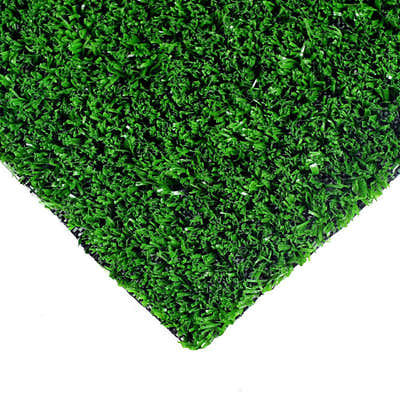 DS Olive Green 10 mm Artificial Grass - 1x10 m Roll