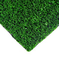 Olive Green 10 mm Artificial Grass - 1x10 m Roll