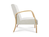 Bentwood Sofa Beige