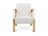 Bentwood Sofa Beige
