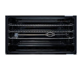 T Parmco FREESTANDING STOVE 900MM STAINLESS FULL GAS