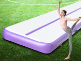 Air Track Purple 300x100x20CM