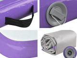 Air Track Purple 300x100x20CM