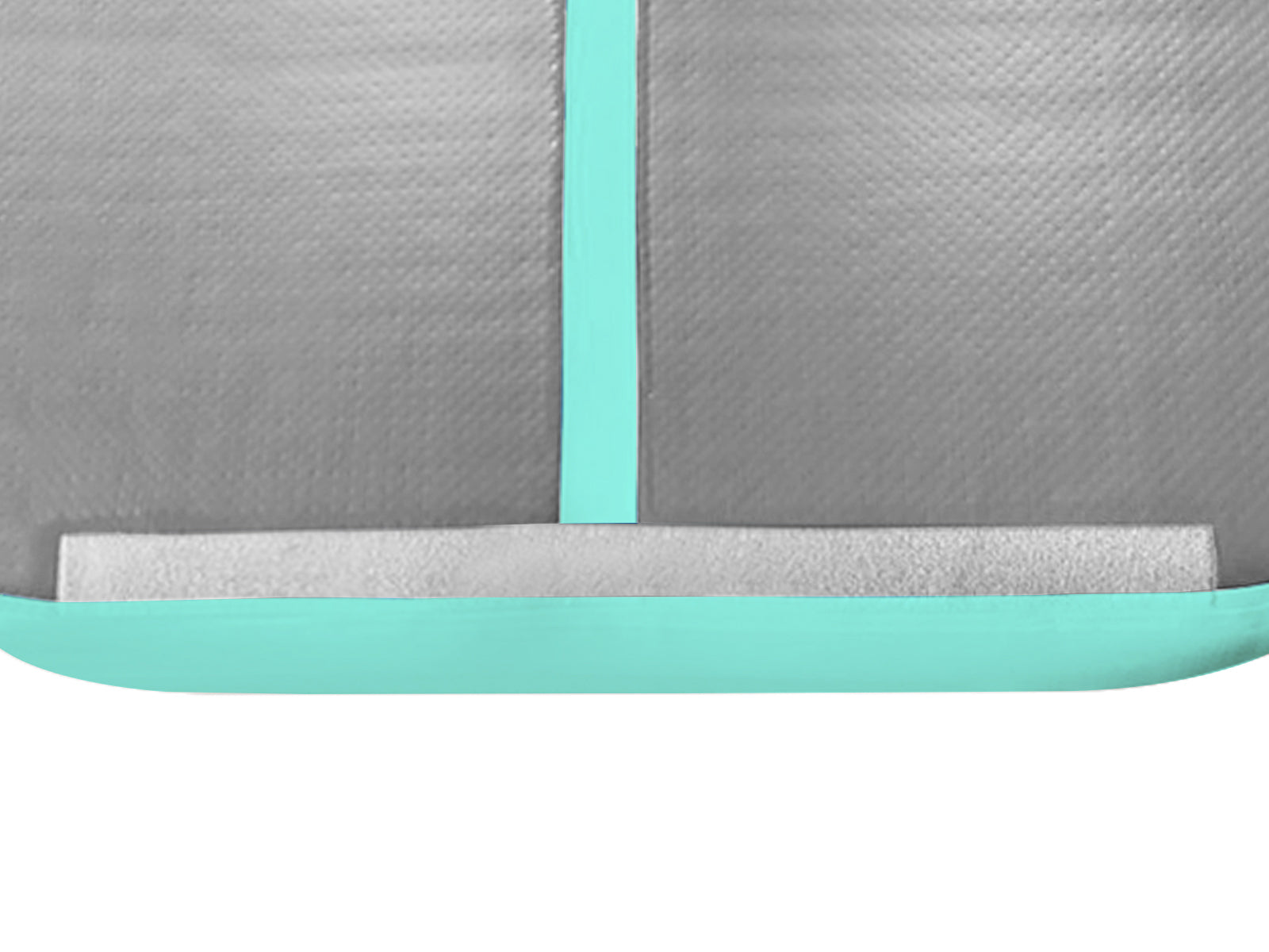 Air Track 600x100x20Cm Minty Green