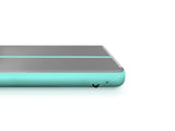 Air Track 600x100x20Cm Minty Green