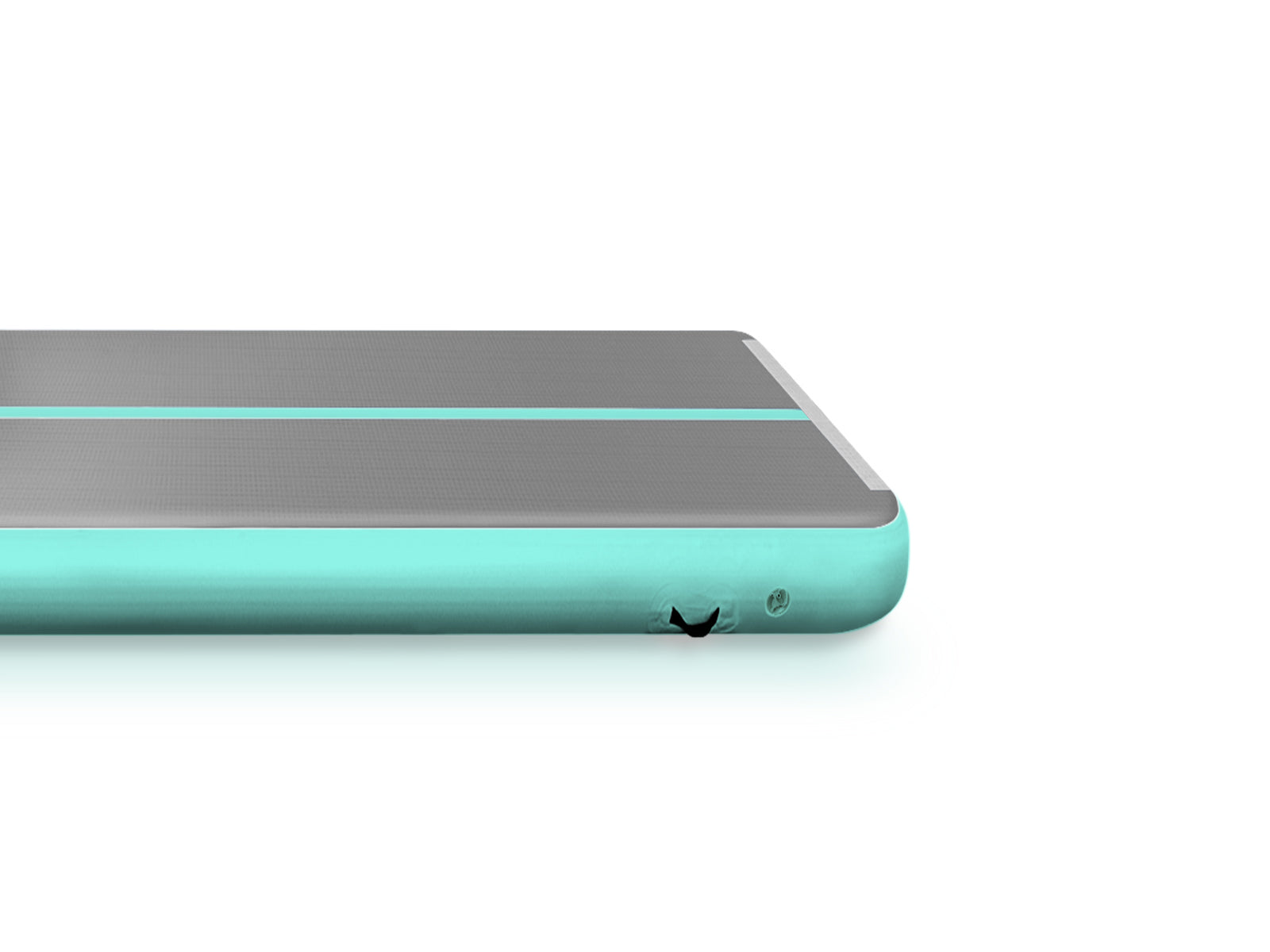 Air Track 600x100x20Cm Minty Green