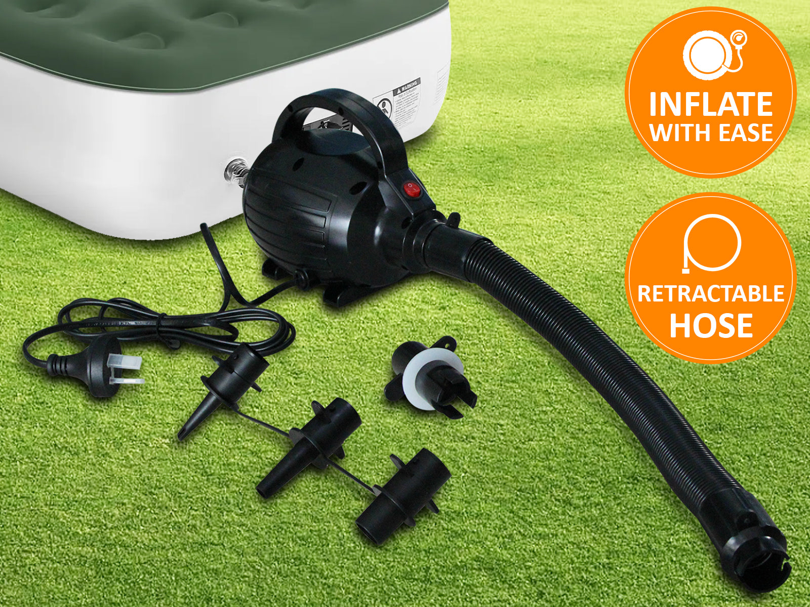 Electric Air Pump