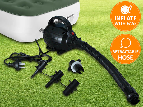 Electric Air Pump