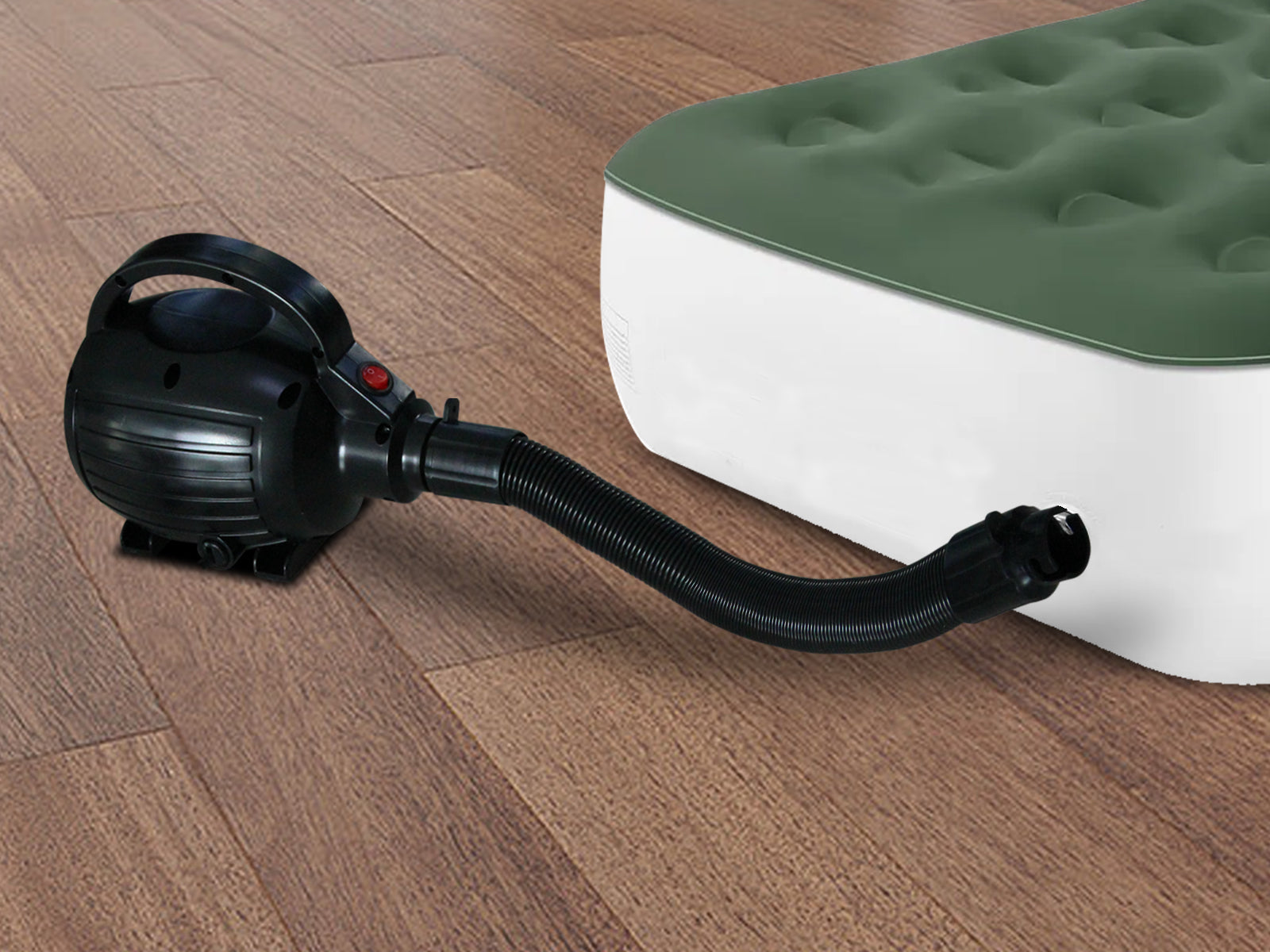 Electric Air Pump