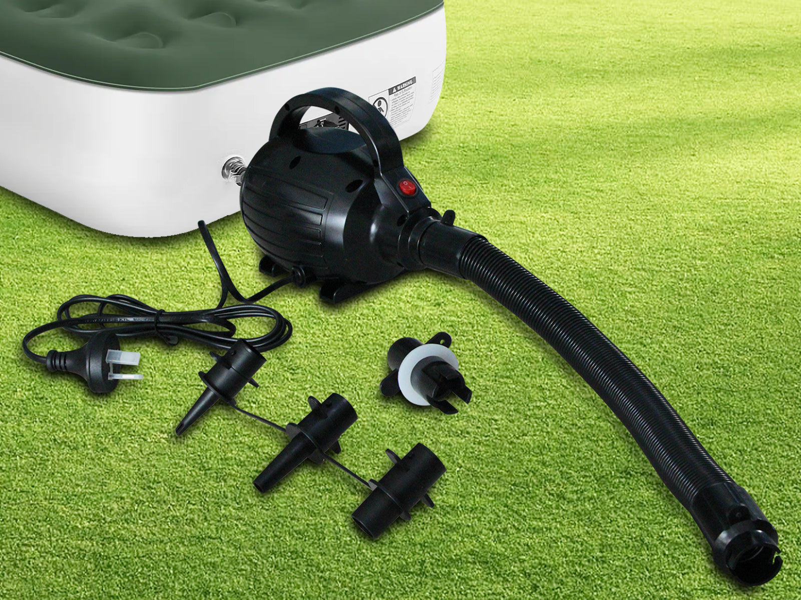Electric Air Pump