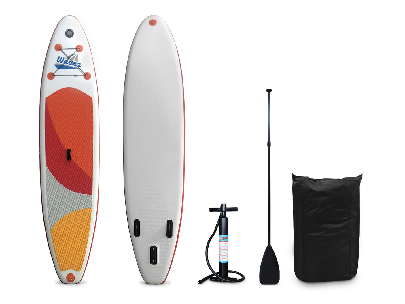 Inflatable SUP DL 335x80x15cm 11 Inch
