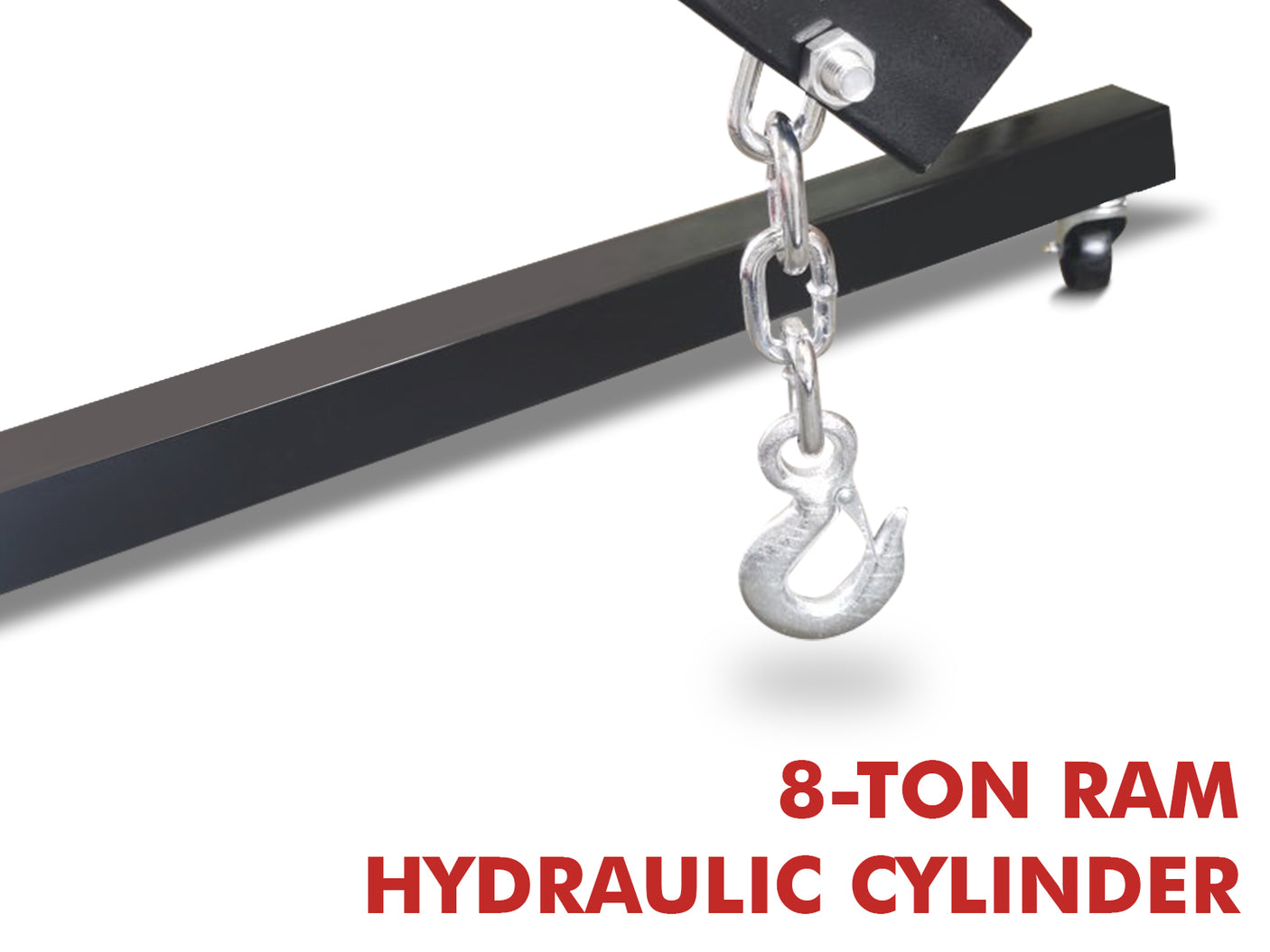 Engine Crane 2 Ton