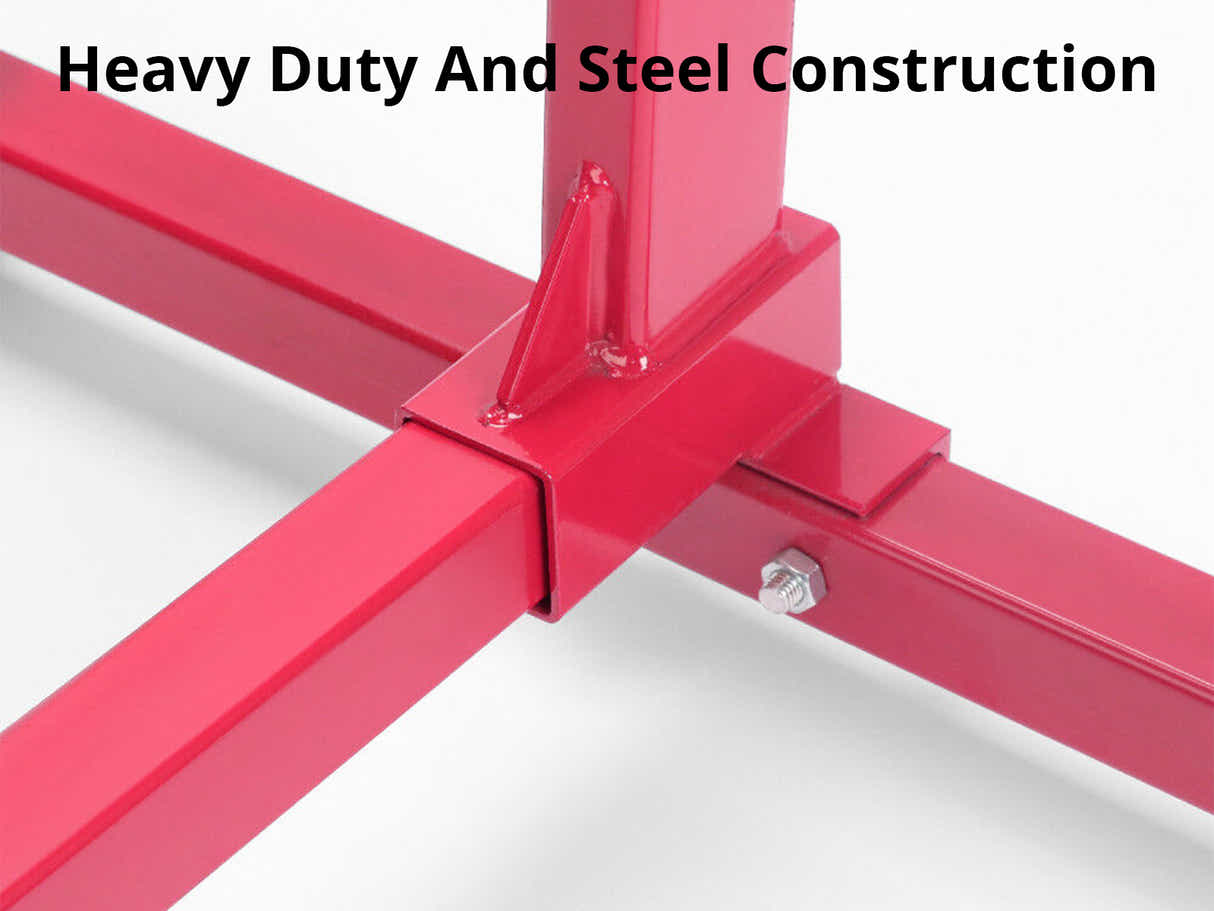 1000lbs / 450kg Folding Engine Stand