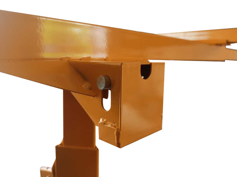 Drywall GIB Lifter 11Ft