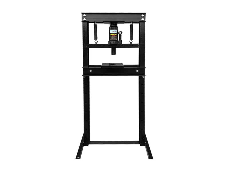 Shop Press 12Tons