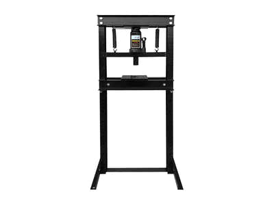 Shop Press 12Tons
