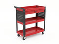 DS 3-Tier Tool Trolley Cart