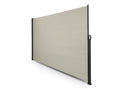 Side awning B 300x200cm Beige