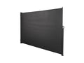 Side awning B 300x200cm Grey