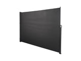DS Side awning B 300x200cm Grey