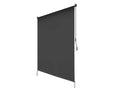 Roller Blind  200x250cm Grey