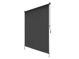 Roller Blind  200x250cm Grey