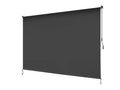 Roller Blind  270x250cm Grey