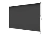 Roller Blind  270x250cm Grey