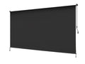Roller Blind  300x250cm Black