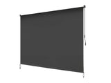 Roller Blind  300x250cm Grey
