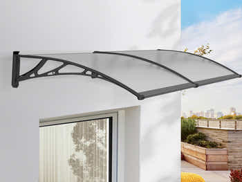 Window Awnings