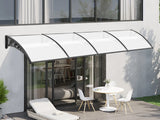 DS Window awning C M2 150x400cm