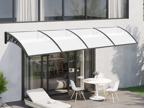 DS Window awning C M2 150x400cm