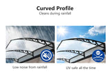 DS Window awning C M2 150x400cm