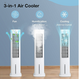 MIDEA AIR COOLER AC100-20AR