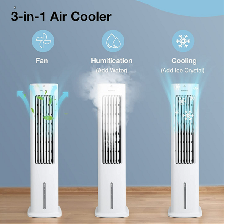 MIDEA AIR COOLER AC100-20AR