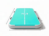 Air Track Green – 600cm x 100cm x 10cm