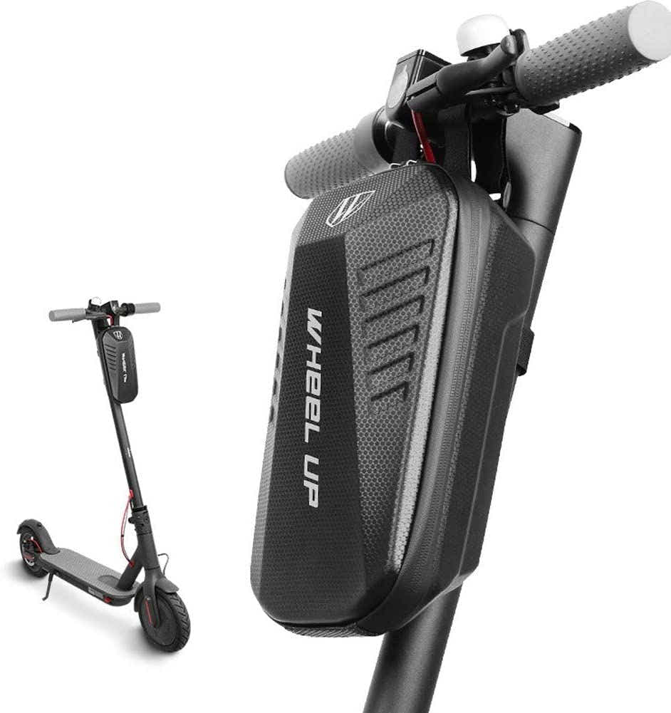 DS BS Hard Shell Waterproof Scooter Storage Bag 3L